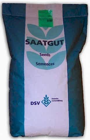 DSV Çim Tohumu